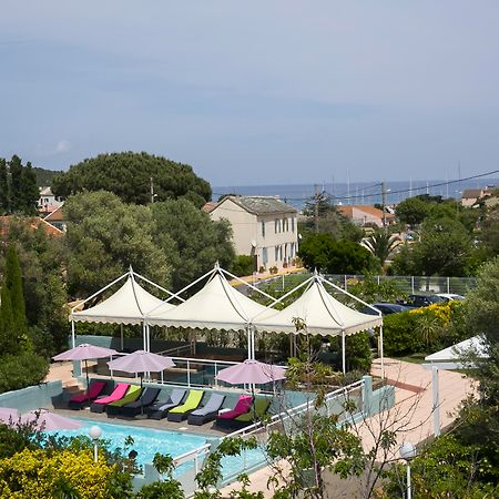 Hotel U Ricordu & Spa Мачинаджо Экстерьер фото