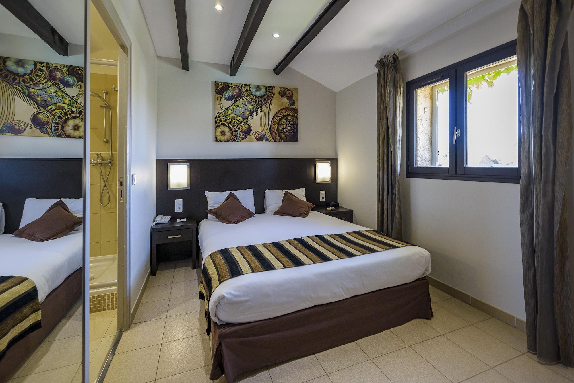 Hotel U Ricordu & Spa Мачинаджо Экстерьер фото