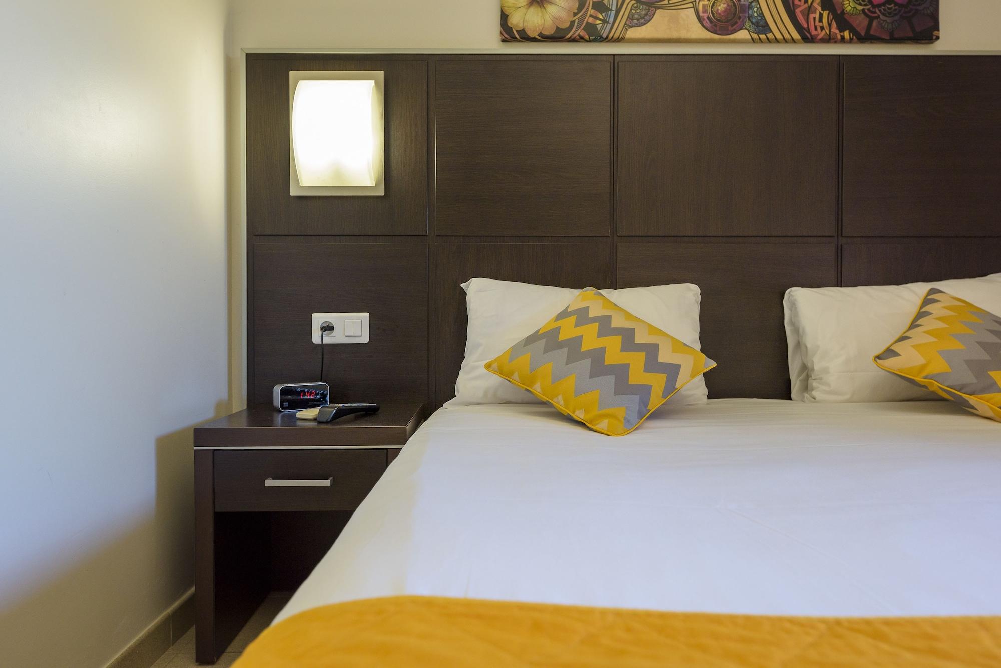 Hotel U Ricordu & Spa Мачинаджо Экстерьер фото