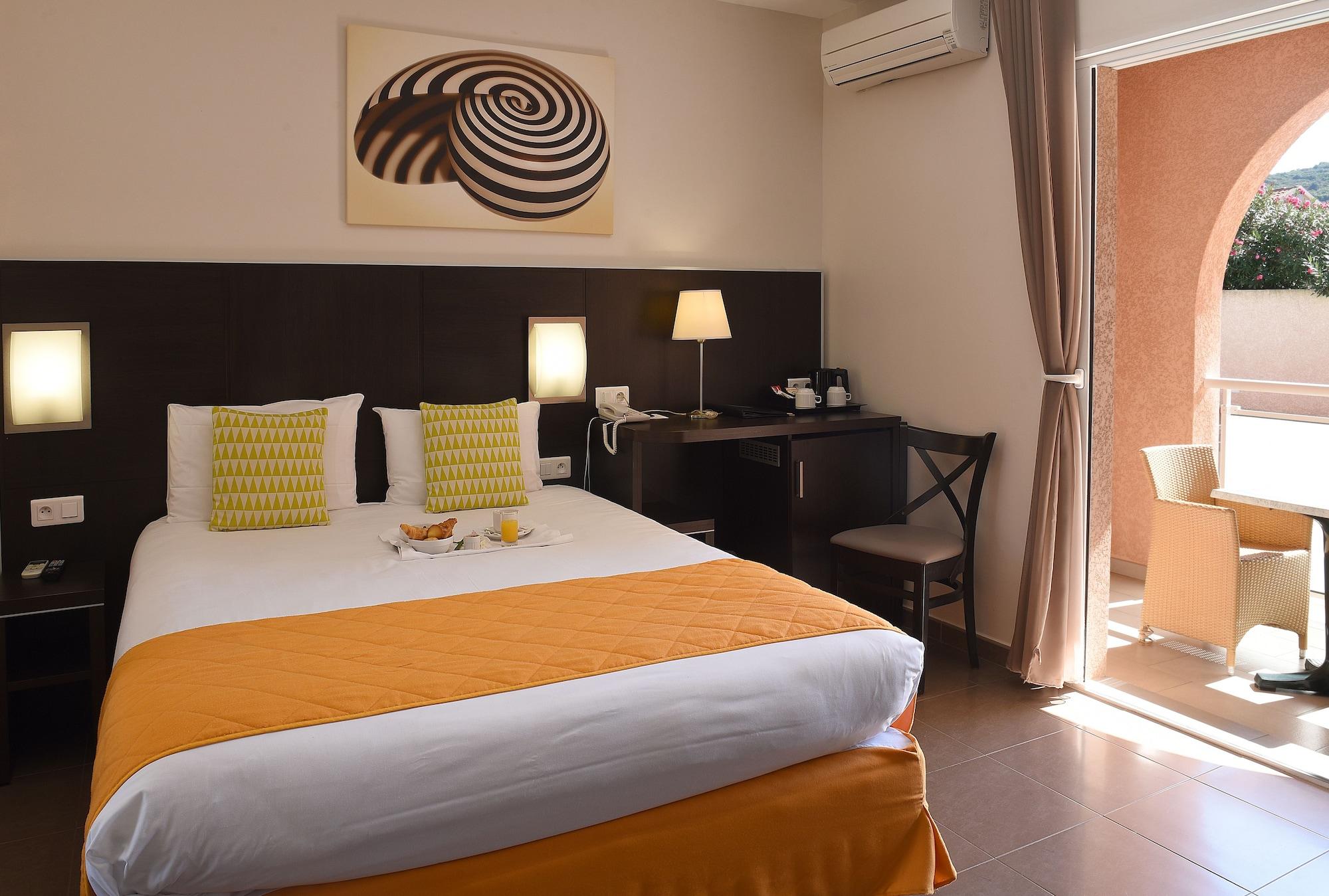 Hotel U Ricordu & Spa Мачинаджо Экстерьер фото
