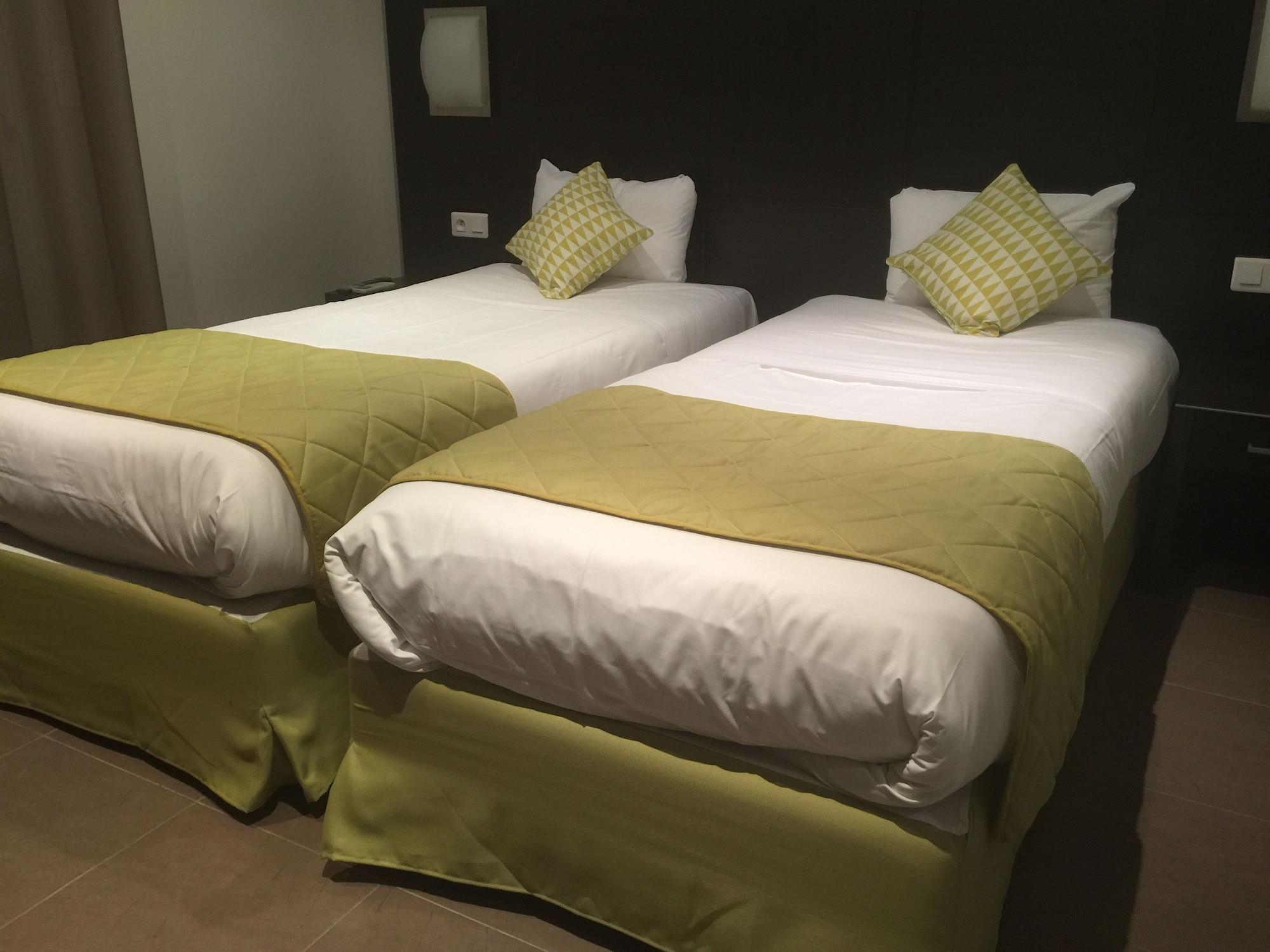 Hotel U Ricordu & Spa Мачинаджо Экстерьер фото