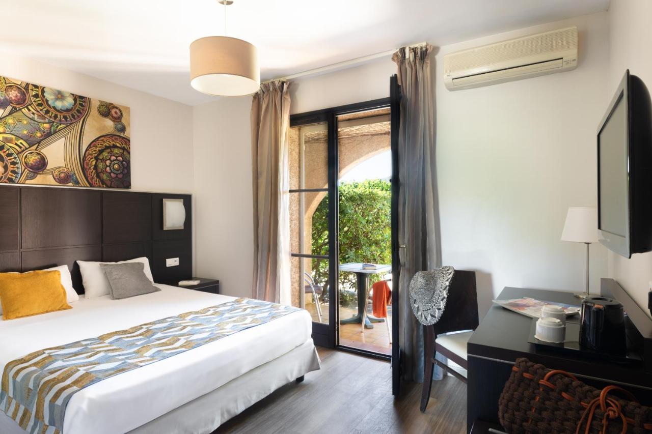Hotel U Ricordu & Spa Мачинаджо Экстерьер фото