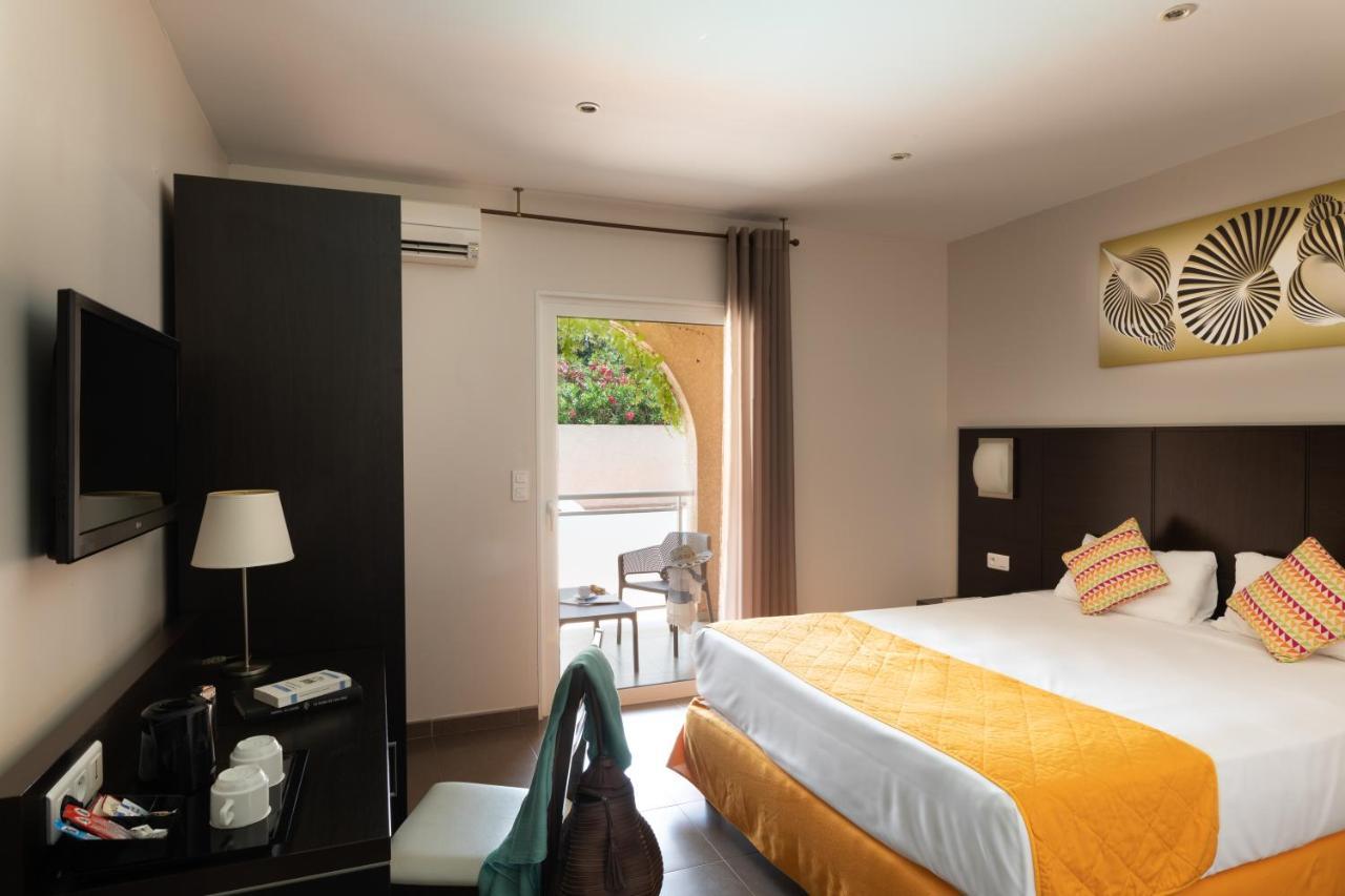Hotel U Ricordu & Spa Мачинаджо Экстерьер фото