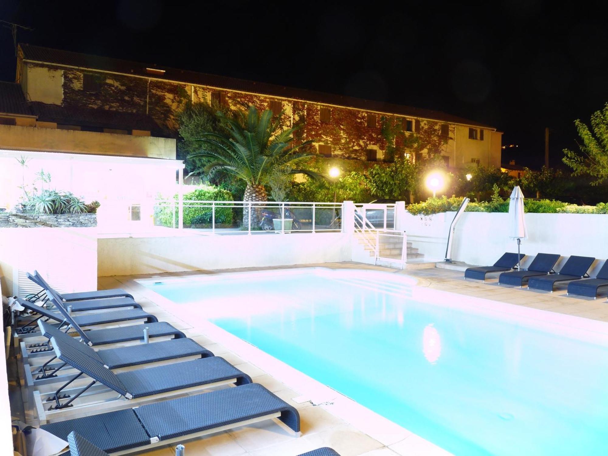 Hotel U Ricordu & Spa Мачинаджо Экстерьер фото