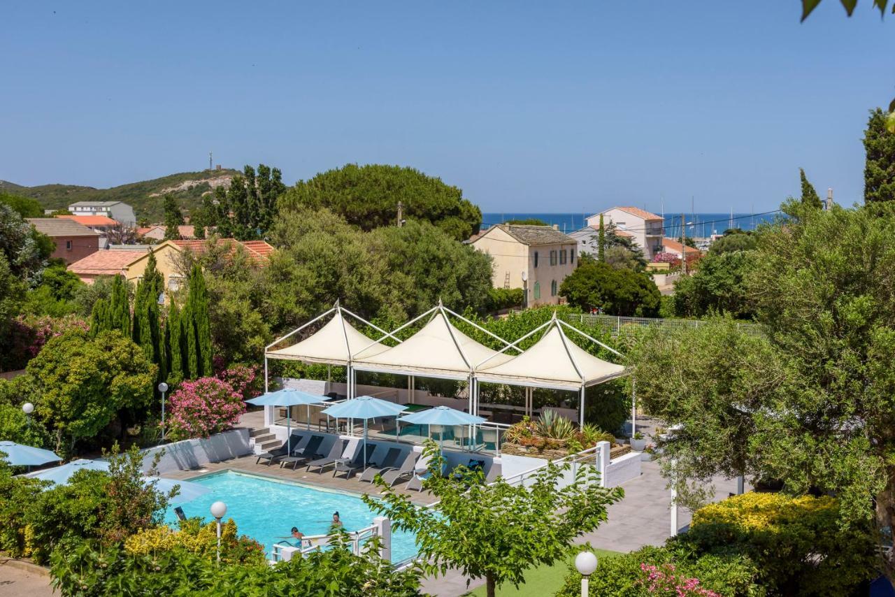 Hotel U Ricordu & Spa Мачинаджо Экстерьер фото