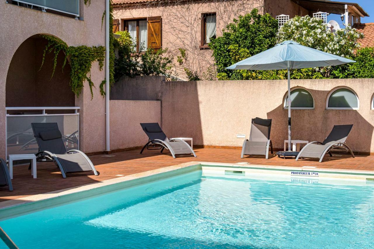 Hotel U Ricordu & Spa Мачинаджо Экстерьер фото