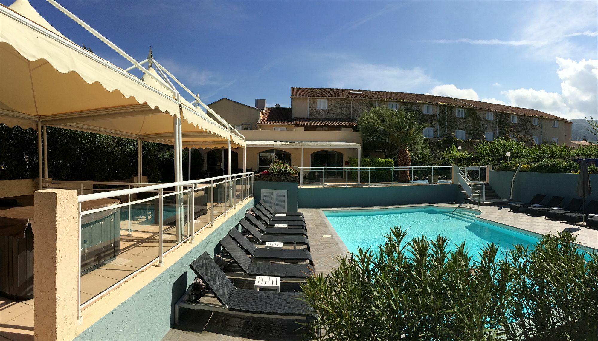 Hotel U Ricordu & Spa Мачинаджо Экстерьер фото