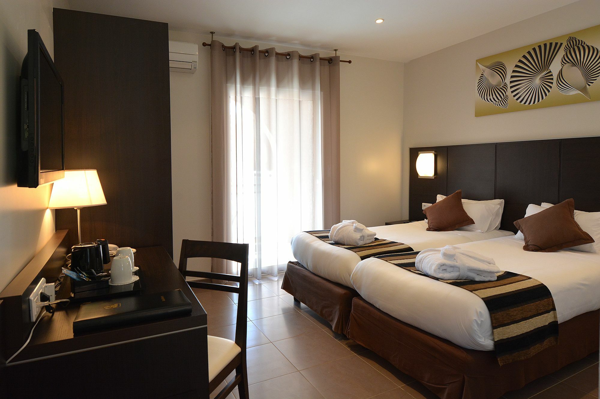 Hotel U Ricordu & Spa Мачинаджо Экстерьер фото