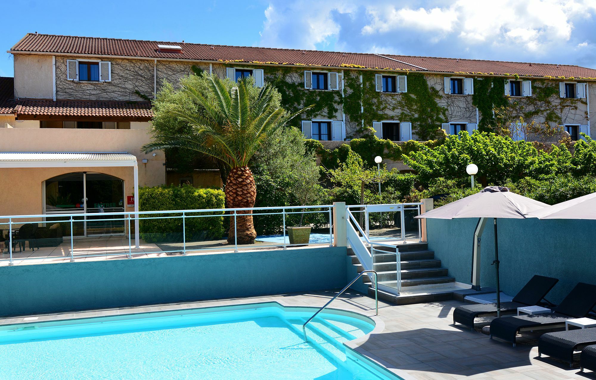 Hotel U Ricordu & Spa Мачинаджо Экстерьер фото