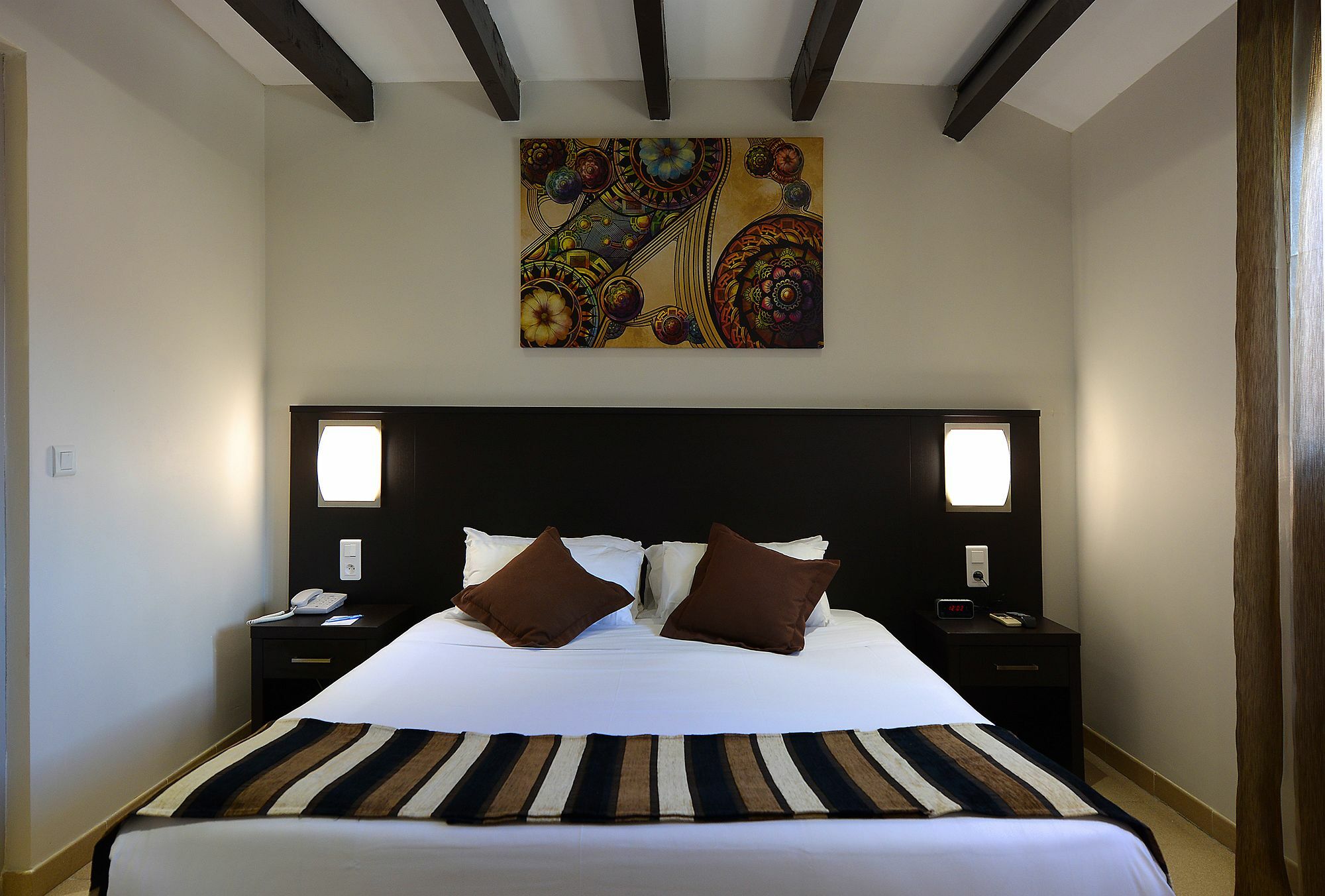 Hotel U Ricordu & Spa Мачинаджо Экстерьер фото